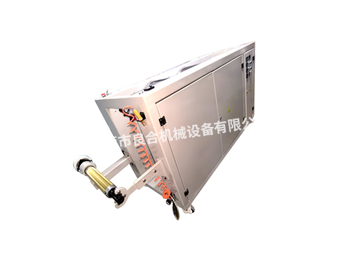 給大家介紹如何對(duì)塑膠切片開魯開料機(jī)進(jìn)行日常維護(hù)和保養(yǎng)?的圖片 給大家介紹如何對(duì)塑膠切片開魯開料機(jī)進(jìn)行日常維護(hù)和保養(yǎng)?的圖片